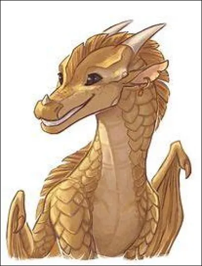 Quel est le rôle des dragonnets dans la prophétie ?