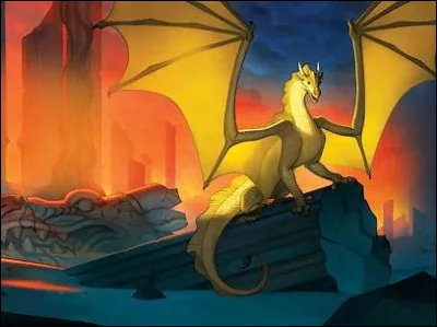 Combien de nouveaux clans de dragons sont introduites sur le continent de Pantala ?