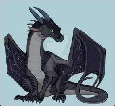 Quel dragon est le personnage principal du premier tome de la deuxième partie ?