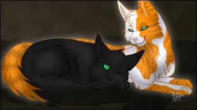 Et dans cette liste, qui n'est pas de sa famille ?