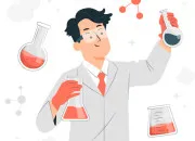 Quiz Quelques questions de chimie - le tableau priodique des lments