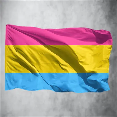 Quel est ce drapeau ?