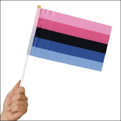 Quel est ce drapeau ?