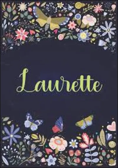 Qui a interprété la chanson "Chez Laurette" en 1965 ?
