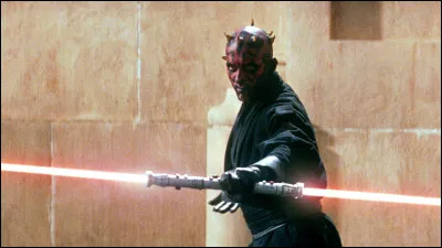 Qui est le Sith qui combat nos héros à la fin ?