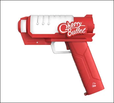 À quel groupe appartient ce lightstick ?