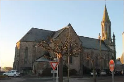 Pour finir, je vous emmène en Bretagne, à Trémuson. Commune de l'aire d'attraction Briochine, elle se situe dans le département ...