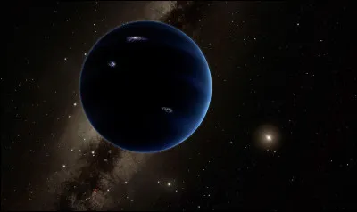 Quelle est l'exoplanète la plus proche de la Terre ?
