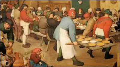 Quelle est l'origine du jambon ?