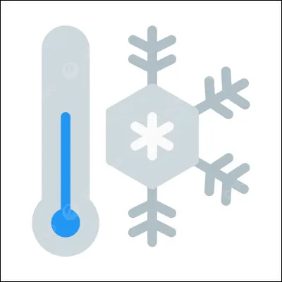 Quelle est la ville la plus froide du monde ?