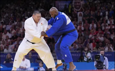 Que veut dire "judo" en japonais ?