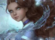 Test Quel serait ton pouvoir dans  Avatar, le dernier matre de l'air  ?