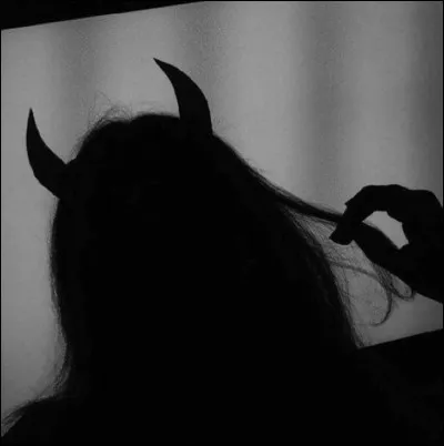 Quel est le mot que tes ennemis utiliseraient pour te d&eacute;crire ?