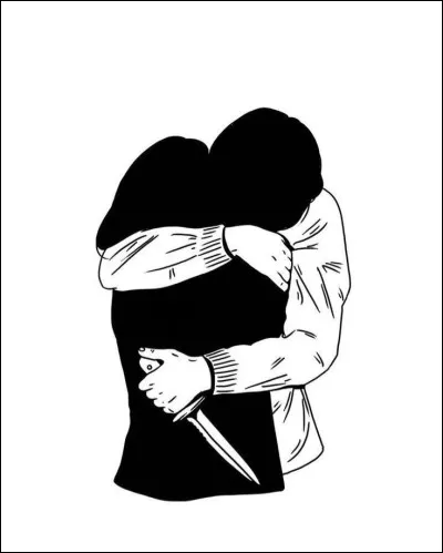 On te trahit. Que fais-tu ?