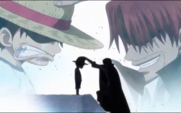 Quiz One piece