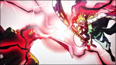 Baggy était-il dans l'équipage du roi des pirates ?