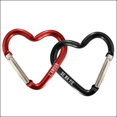 Comment exprime-t-elle son amour ?