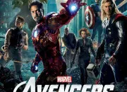 Quiz Avengers