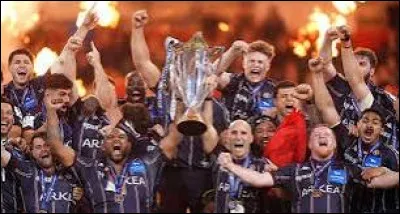 En rugby, quel joueur de l'Union Bordeaux Bègles a remporté la Champions Cup le 24 mai 2025 avec les titres de meilleur joueur et de meilleur marqueur d'essais ?