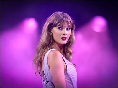 Quel artiste a assuré la première partie des concerts de Taylor Swift en 2009 ?
