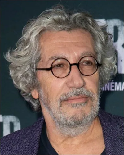 Quel est le nom du jeu télévisé dont Alain Chabat est à la fois le producteur et l'animateur ?