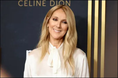 Quel âge avait Céline Dion lorsqu'elle a fait la connaissance de son mari ?