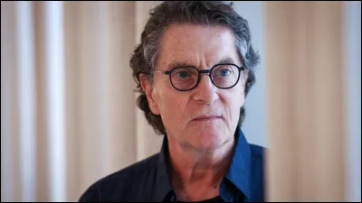 De qui parle la chanson "Petite Marie" de Francis Cabrel ?