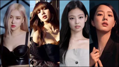 Quel titre n'est pas un titre des Blackpink ?