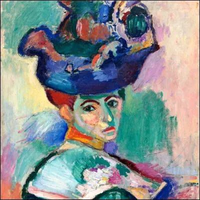 Quel peintre, tête de file du fauvisme, a deux musées consacrés à son uvre, un à Nice et un dans son village natal du Cateau-Cambrésis ?