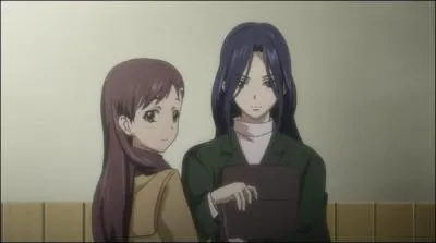 Laquelle des deux sait chanter ?