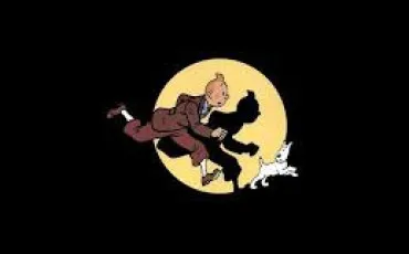 Quiz Tintin
