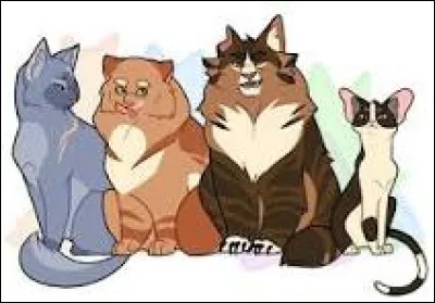 Dans ta classe, es-tu particulièrement discret ?