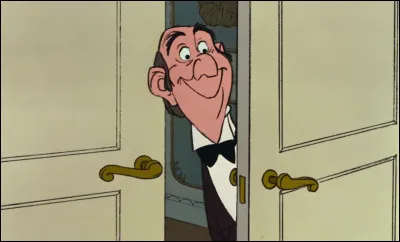 Un film de Walt Disney datant de 1970 raconte l'histoire de Duchesse, Marie, Toulouse et Berlioz. De quel film s'agit-il ?