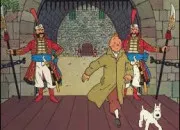 Quiz Les aventures de Tintin - Avez-vous lu ''Le Temple du Soleil'' ?