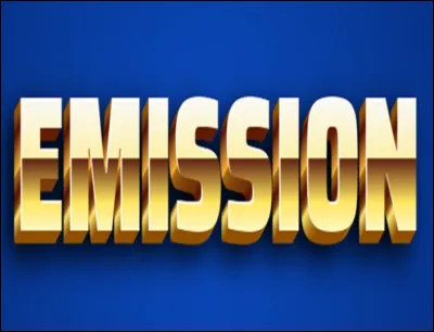 Quel est le bon titre de l'émission emblématique d'Antoine de Maximy ?