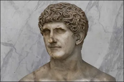 Qui était Marc Antoine ?