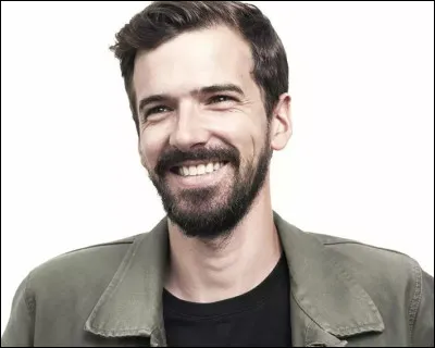 Qui est Marc-Antoine Le Bret ?