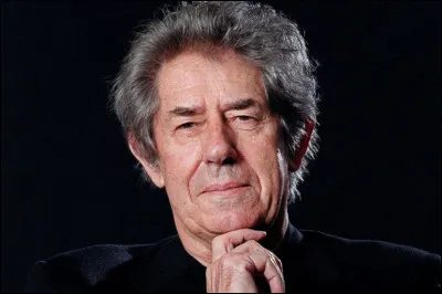 Qui est cet animateur de télévision, auteur de cette citation : '' Le pétoman était l'obsession d'Antoine de Caunes.'' ?