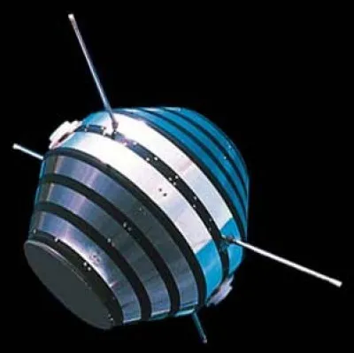En novembre 1965, la France accède au statut de troisième puissance spatiale mondiale en lançant le satellite...