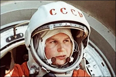 La grande date qui stupéfia le monde est le 12 avril 1961. Quel est le prénom de Gagarine, le premier cosmonaute de tous les temps ?