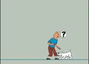 Quiz Les aventures de Tintin - Avez-vous lu ''On a march sur la Lune'' ?