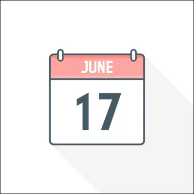 Quel paquebot a fait naufrage le 17 juin 1940 ?