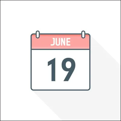 Le 19 juin 1694, quel peuple Jean Bart a-t-il ciblé lors de son attaque ?