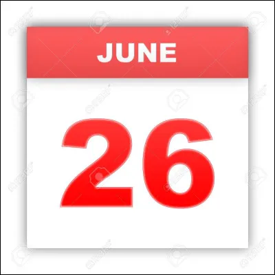 Dans quelle ville l'Organisation des Nations Unies (ONU) a-t-elle été fondée le 26 juin 1945 ?