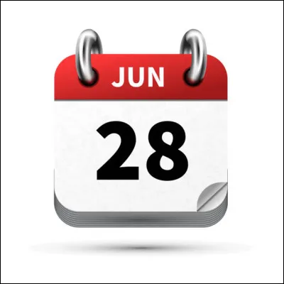 Le 28 juin 1519, Charles Quint est élu empereur d'un pays. De quel pays s'agit-il ?