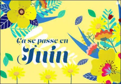 Quel jour férié tombe parfois en juin et permet à certains de faire un grand pont ?