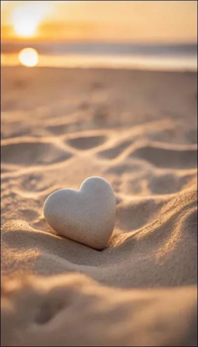 Ce que tu caches le plus souvent, c'est...