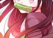 Test Je devine  quel personnage de KNY tu penses
