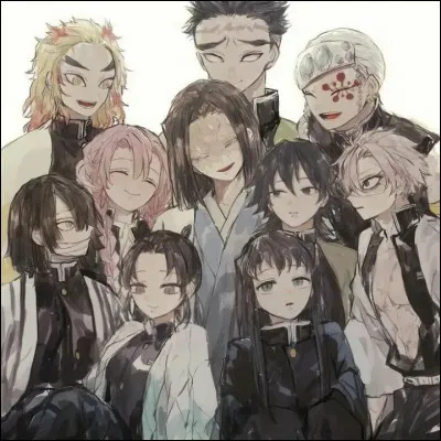 Quel rôle ton personnage joue-t-il (Genya compte pour démon et pourfendeur) ?