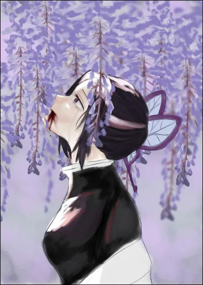 Ton personnage meurt-il à la fin du manga ?